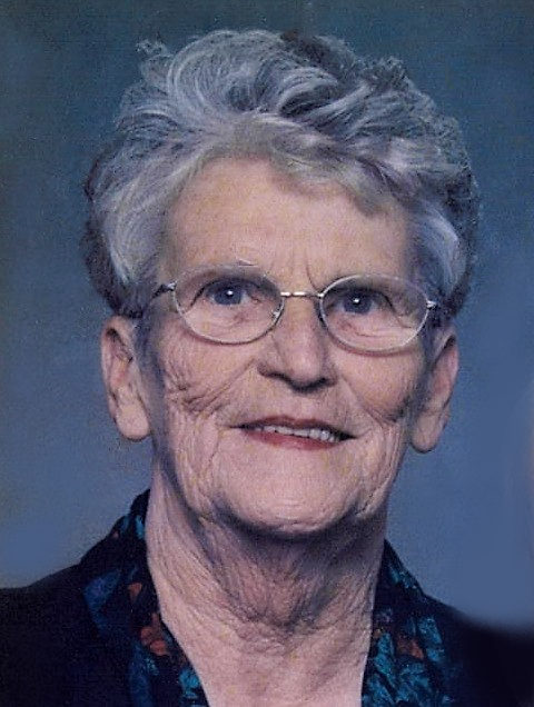 Dorothy Andrew