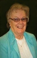 Irene Kathleen Nill