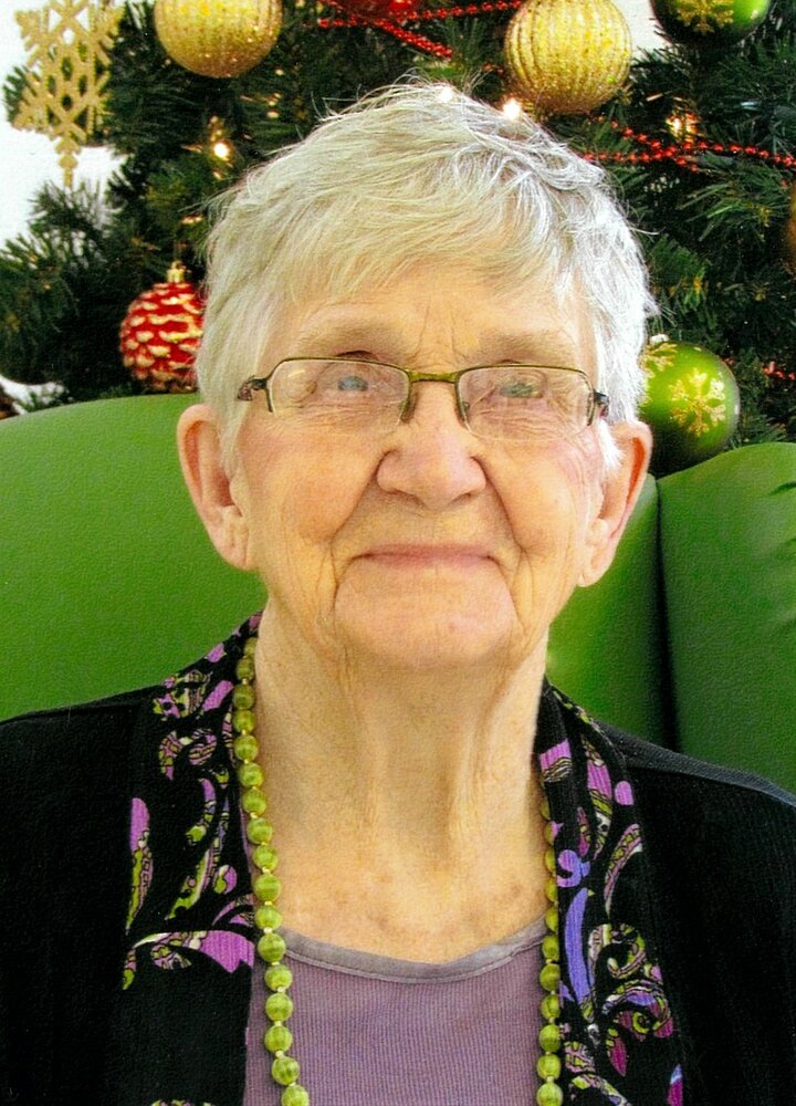 Doris Sinclair