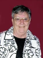 Evelyn Elsie Blanchard