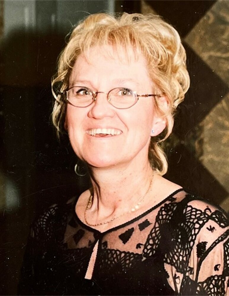 Margaret Sauvey (Brettle)