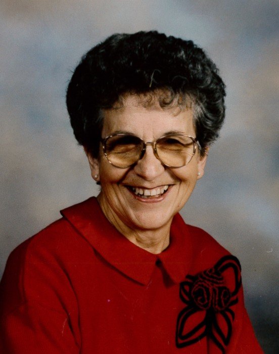 Margaret Kautz