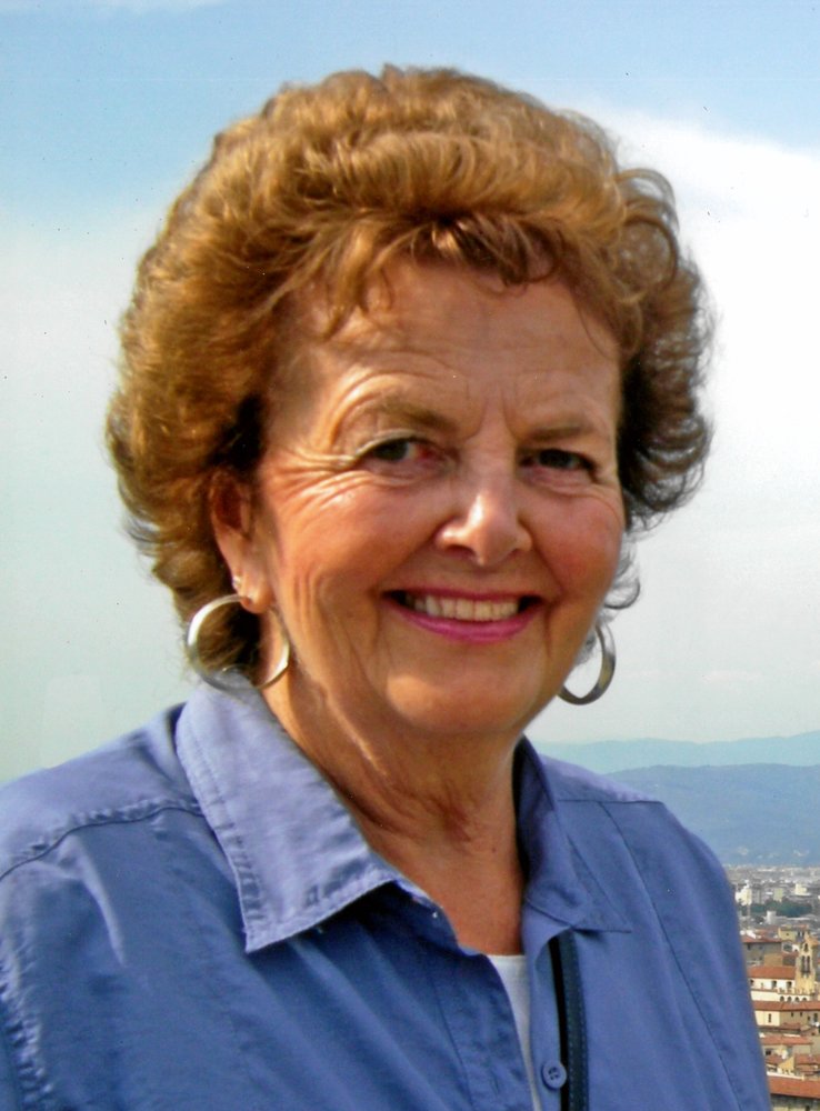 Sheila Berke