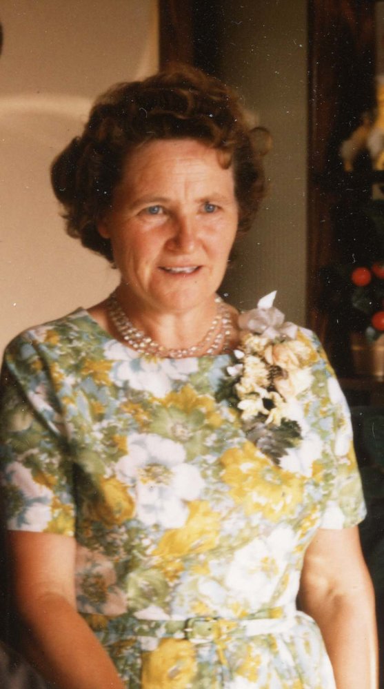 Hilda Motz