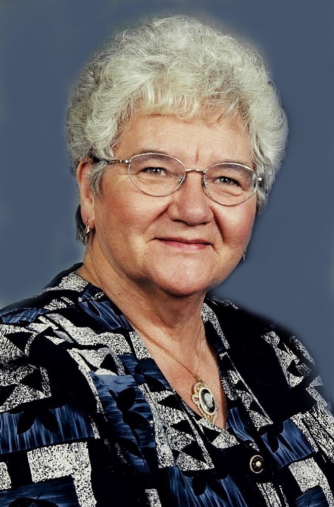 Darlene Rosenau