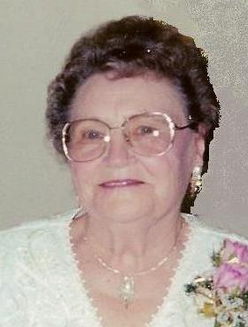 Hilda Motz